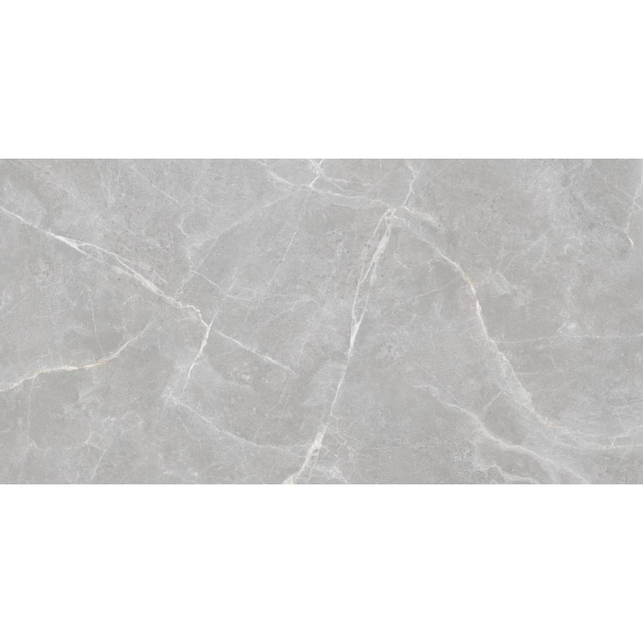 Керамогранит Staro Velvet Patricia Grey Matt матовый серый 120х60 см