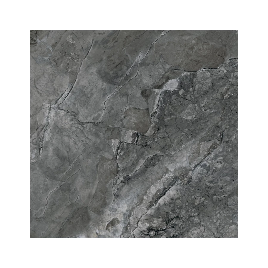 Керамогранит Primavera Mizar Dark grey NR103 60*60 см