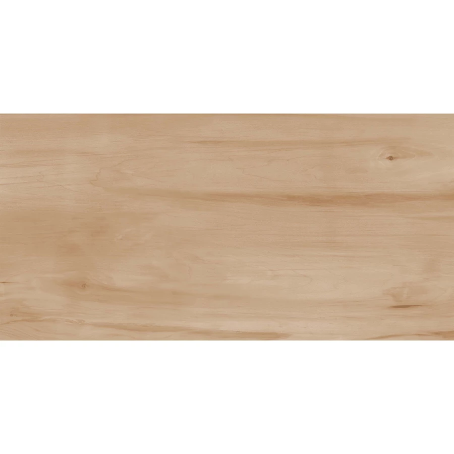 Керамогранит Realistik Paint Wood Bone Matt матовый коричневый 120x60 см