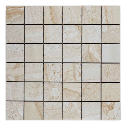 Мозаика Velsaa Mosaic Daina Beige 30х30 см