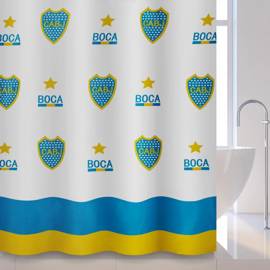 Штора Savol для ванной комнаты S-XK2018C 180x200 см