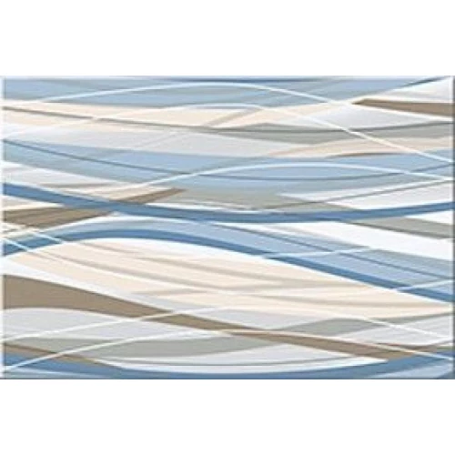 Плитка настенная Azori Dream Blue 20х30