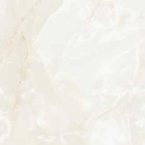 Керамогранит Ceradim Onyx Talent Полированный кремовый 60х60 см