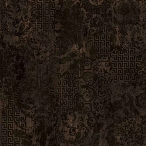 Керамогранит Versace Eterno Brown Patchwork 263031 80х80 см