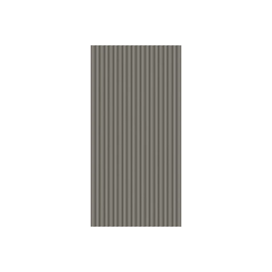 Керамогранит TAU Ceramica Tornares Rlv Zumaia Graphite матовый серый 120х60 см