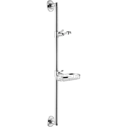 Душевая штанга Fashun хром A8006