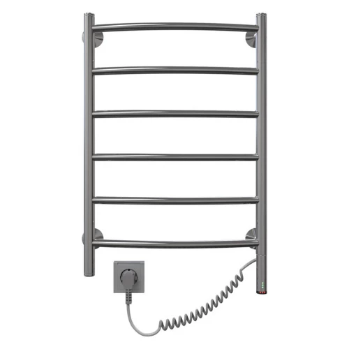 Полотенцесушитель электрический Арго Орион Лесенка 11323 50х60 см