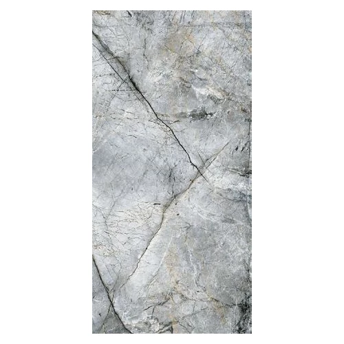 Керамогранит Primavera Fiji Grey Lapato Carving серый LC210 120х60 см