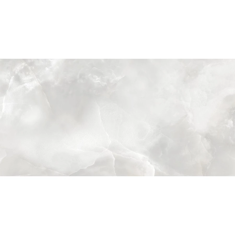 Плитка настенная ALMA Ceramica Azimut матовая серая TWA3060AZM07 60х30 см