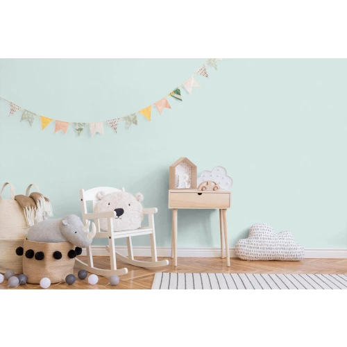 Обои флизелин Ugepa My Kingdom Зеленый F71874 10,05x0,53 м