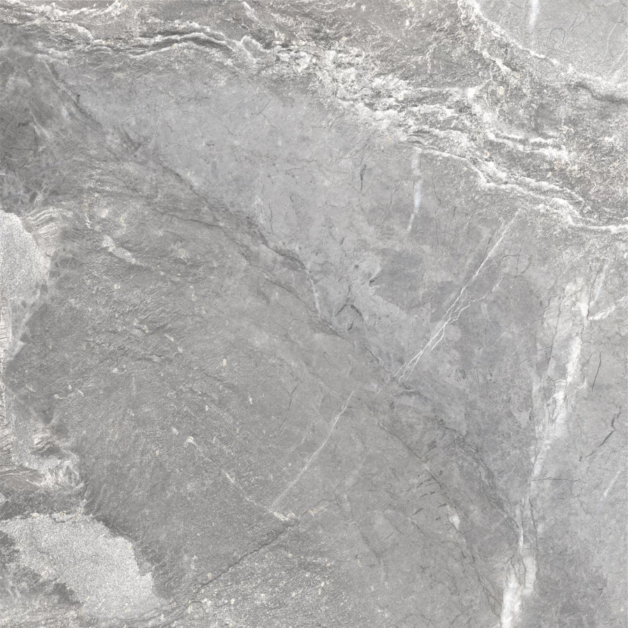 Керамогранит Delacora Wild Dark матовый серый D60260M 60х60 см