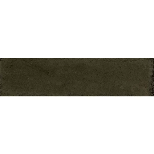 Плитка настенная Ribesalbes Hope Espresso глянцевая коричневая 30х7,5 см