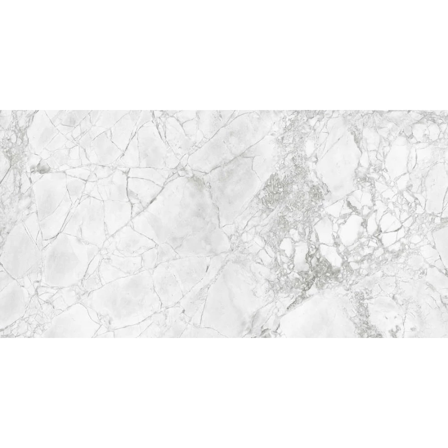 Керамогранит NT Ceramic Infinity Glacier Map матовый серый NTTHS99807D 120х60 см