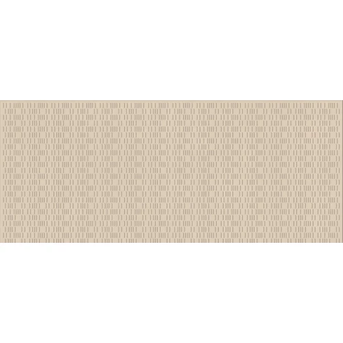 Плитка настенная Mirage Террае Ириш Среам Та 02 Идро Сонанте / Terrae Irish Cream Ta 02 Idro Sonante матовая бежевая CHK1 120х50 см