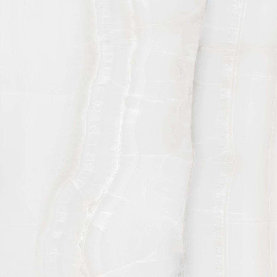 Керамогранит LCM Snow Onyx полированный 6060SWX00P 60х60 см