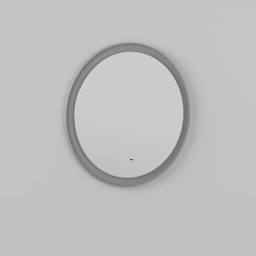 Зеркало Briz Прато Light подсветка подогрев 240 01-49080-00 00 ЛТ 80 см