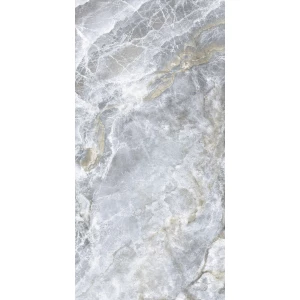 Керамогранит Global Tile Legend глянцевый голубой GT1206010616PSiR 120х60 см