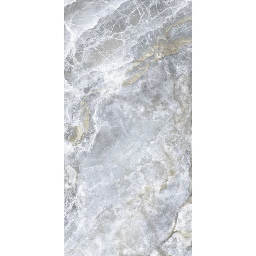 Керамогранит Global Tile Legend глянцевый голубой GT1206010616PSiR 120х60 см