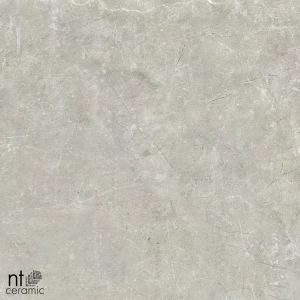 Керамогранит NT Ceramic Quanta Grey NTT9022 Матовый NS6NTT9022L 60х60 см
