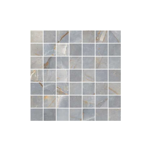 Керамогранит Absolut Gres Blue Jasto 01 Mosaic AB2015M1 30x30 см