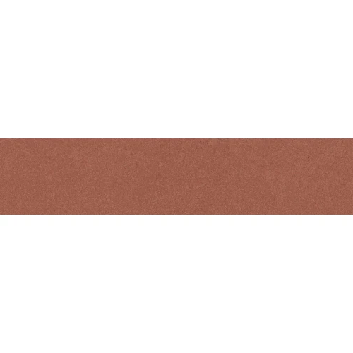 Керамическая плитка Kerama Marazzi Кампанила матовая оранжевая 26361 28,5x6 см