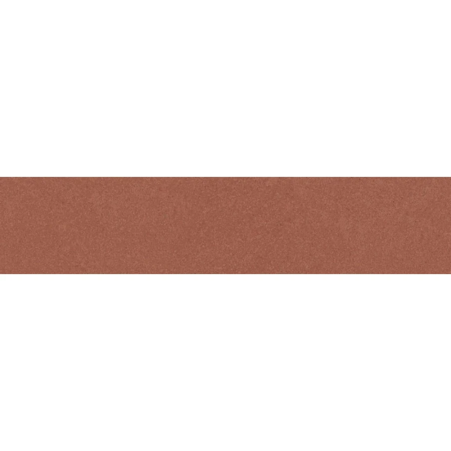 Керамическая плитка Kerama Marazzi Кампанила матовая оранжевая 26361 28,5x6 см
