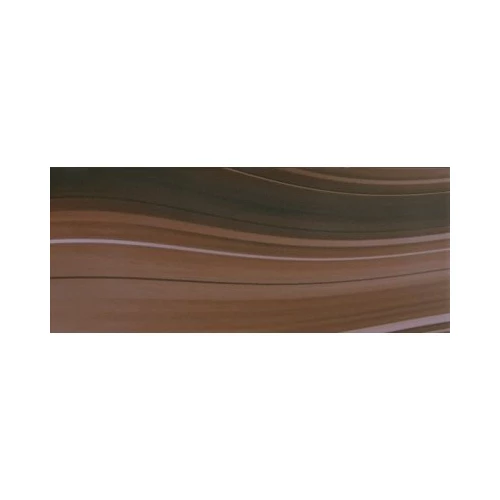 Плитка настенная Gracia Ceramica Arabeski venge венге 02 25*60 см