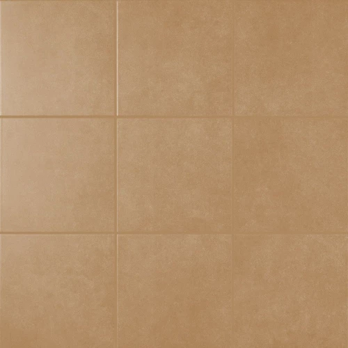 Керамогранит Motto Levels Orange Matt матовый оранжевый N100004 20x20 см