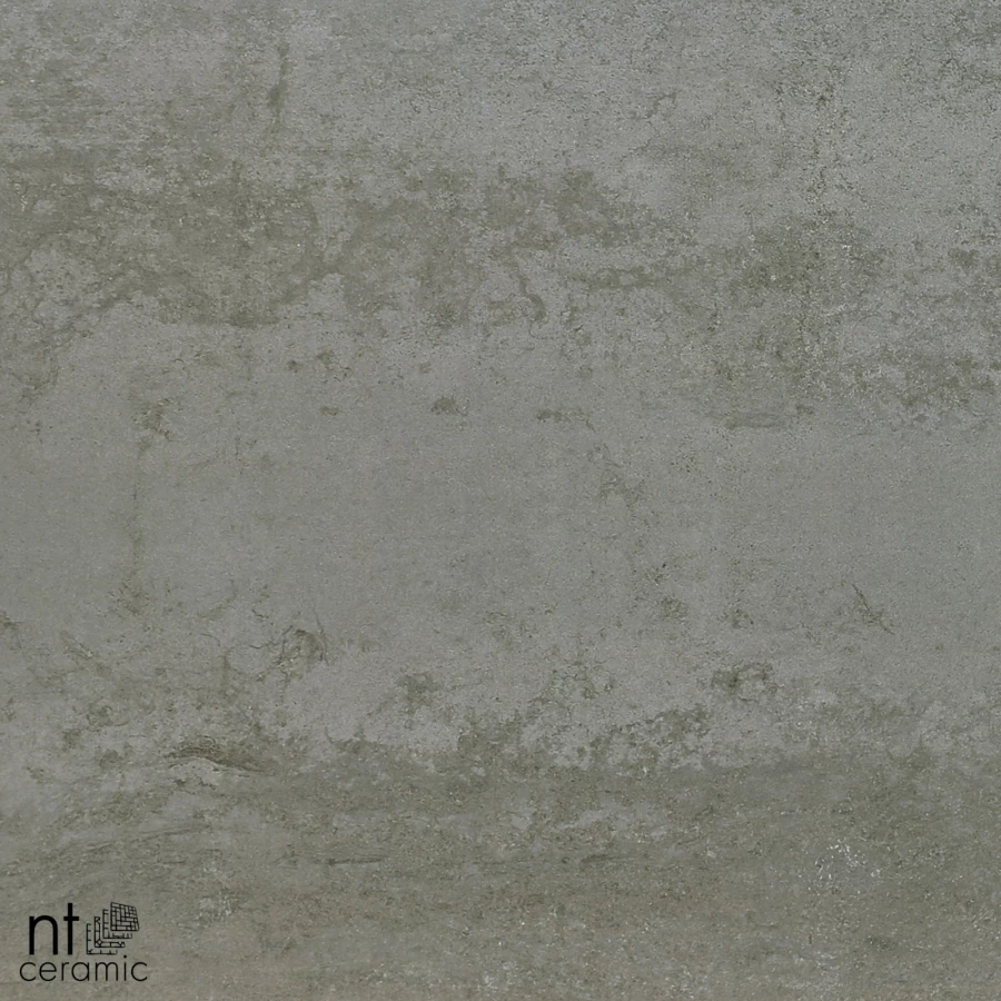 Керамогранит NT Ceramic Punk NTT9003 Матовый MC6NTT9003M 60х60 см
