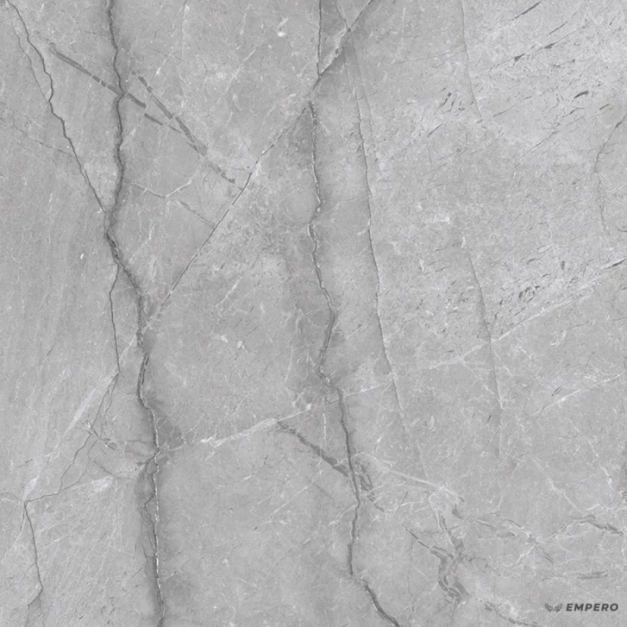 Керамогранит Empero 60x60 Carving Realstone Light carving 01-00009637 60х60 см