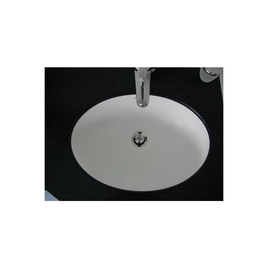 Раковина Laufen Birova 8.1119.1.000.000.1 53х40,5 см