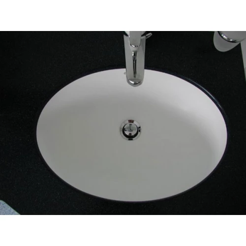 Раковина Laufen Birova 8.1119.1.000.000.1 53х40,5 см