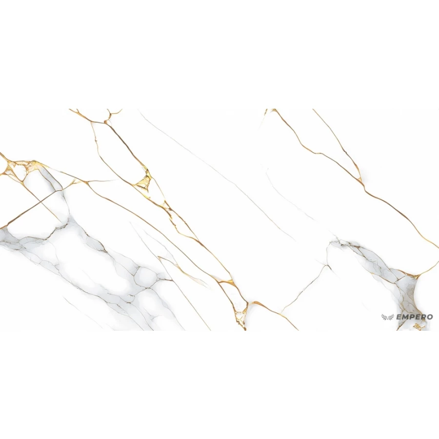 Керамогранит Empero 60x120 Colorico White белый 01-00009650 120х60 см