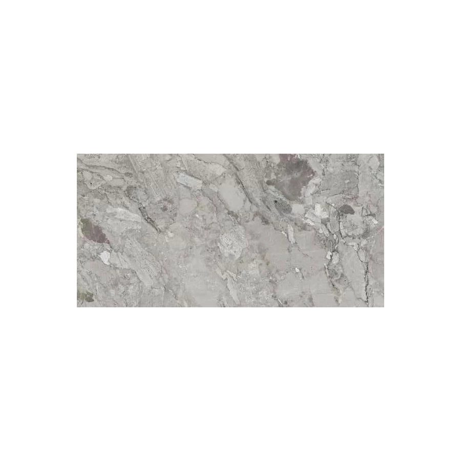 Керамогранит Concor Rock Grey Polished 120х60 см