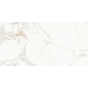 Керамогранит New Trend Statuario Faro полированный белый 60120FAR00P 120х60 см