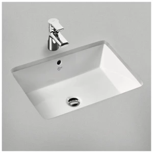 Умывальник Ideal Standard Strada встраиваемый под столешницу K077901 59x43 см