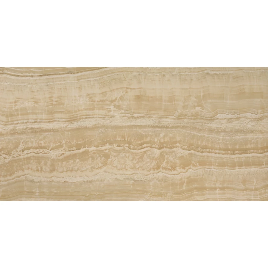 Керамогранит Atlas Concorde Marvel Edge Gold Onyx Lappato 75x150 