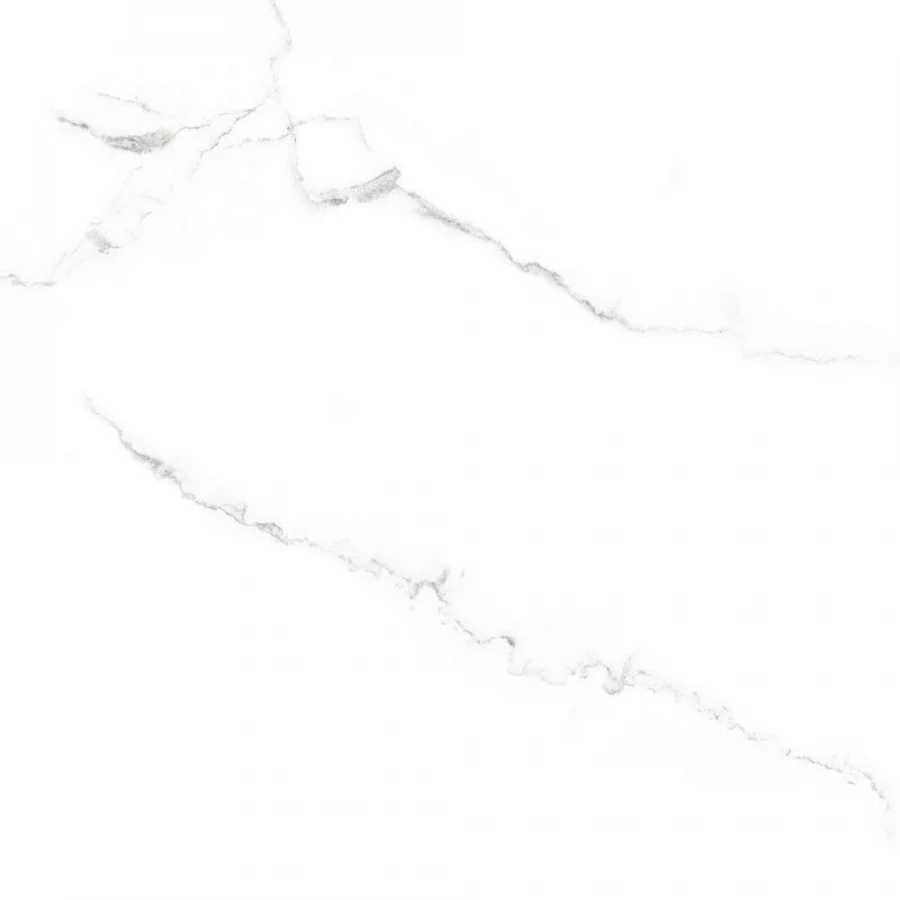 Керамогранит Velsaa Calacata Lite Калаката Лайт 60 белый 60*60 см