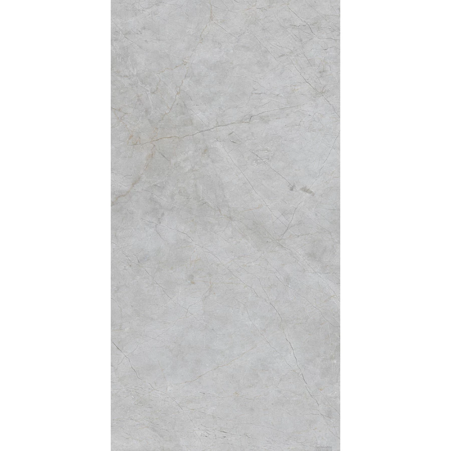 Керамогранит Gresse Petra Urban Grey карвинг серый GRS02-21MD 120х60 см