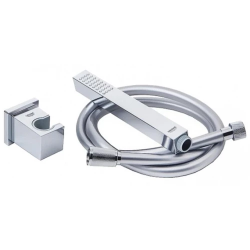 Душевой набор Grohe Euphoria Cube 1 режим, хром 27702000