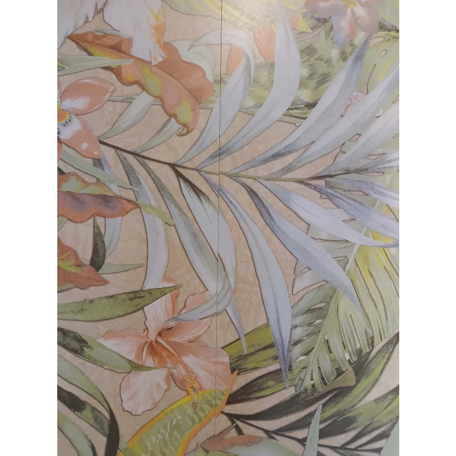 Керамогранит Realistik Cosera Ivory Decor Matt 120х60 см