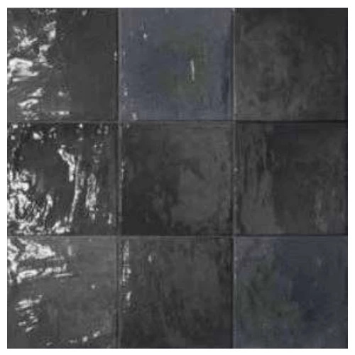 Керамогранит ABK Poetry Colors Smoke PF60011529 10x10 см