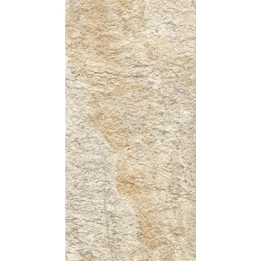 Керамогранит Atlas Concorde Norde Magnesio Roccia матовый бежевый A5NA 60х30 см