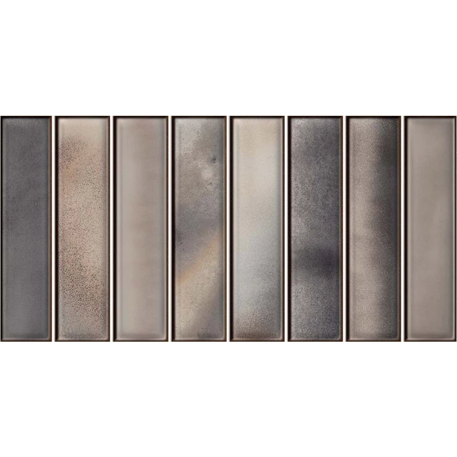 Плитка настенная EL Barco Borealis Greige 30х15 см