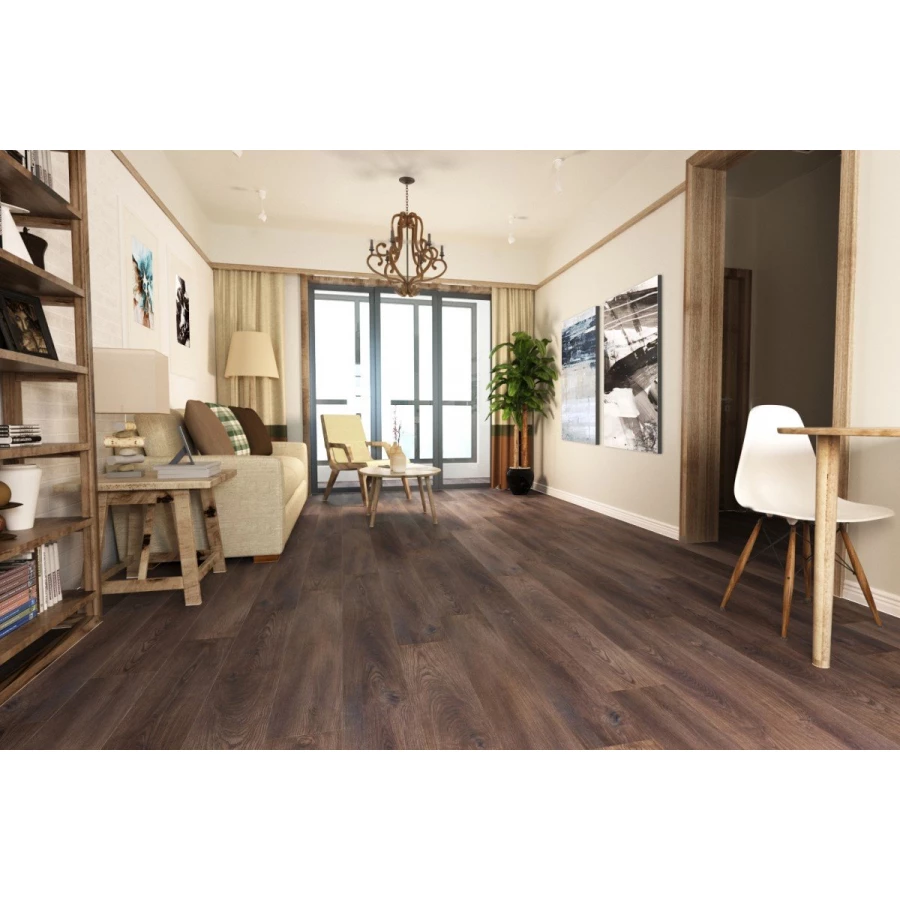 Плитка SPC Art East ASP 125 Ясень Гека 1220*183*6 мм