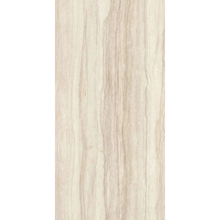 Керамогранит Global Tile Romano_GT грес глазуированный Светло-бежевый карвинг GT120602907MCR 120х60 см