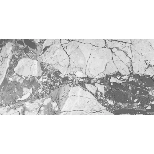 Керамогранит Italica Beata Grey 120х60 см