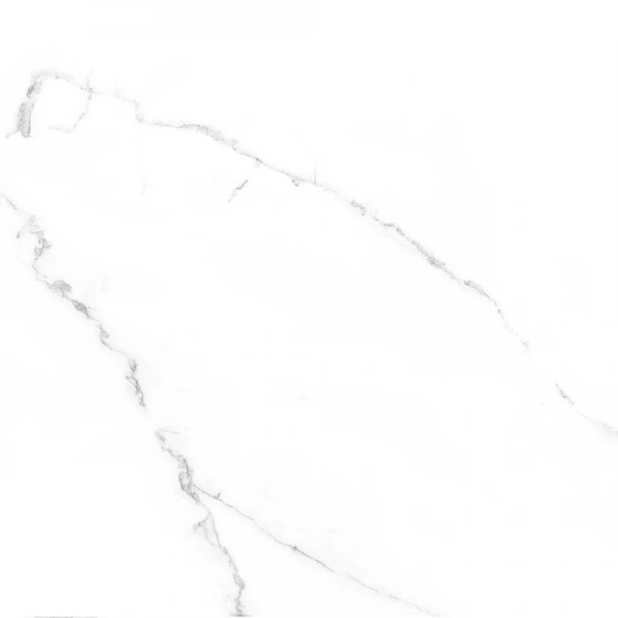 Керамогранит Velsaa Calacata Lite Калаката Лайт сатин 60 белый 60*60 см