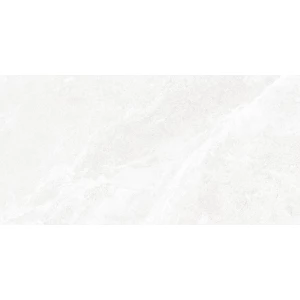 Плитка настенная ALMA Ceramica Персей / Persey матовая белая 12 шт в уп TWU2550PRS07 50х24,9 см