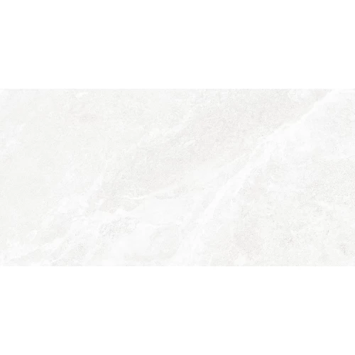 Плитка настенная ALMA Ceramica Персей / Persey матовая белая 12 шт в уп TWU2550PRS07 50х24,9 см